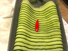 -尚尚仙·酸汤猪手·猪肚鸡火锅(华联万柳购物中心店)