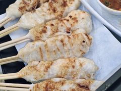 -铭副琦食·虾蟹烩馆(渔人码头店)