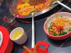 -蜀大侠火锅.川剧变脸(龙泉世茂店)