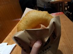 葱油粑粑-三两粉(深圳壹方城店)