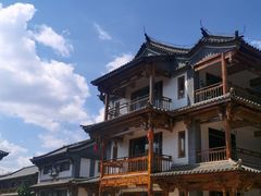 -云南民族村