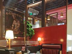 -牛村来人潮汕牛肉火锅(西单店)