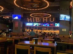 大堂-HIB HUB公社(解放西路店)