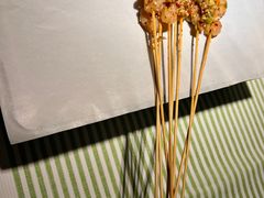 -三毛烧烤·南昌大排档(山姆店)