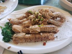 -外沙疍家棚酒楼