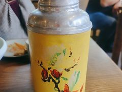 -七步香云南山里菜(昆明老街店)