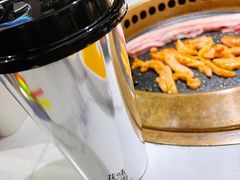 -花味烤肉·拌饭(庐阳万科店)