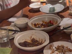 -大树餐厅(益田假日店)