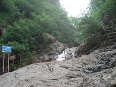 DSC02493-云岫谷自然风景区