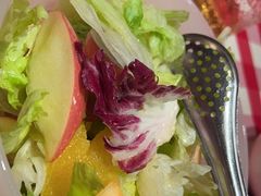 -西贝莜面村(当代商城店)
