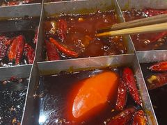 -大龙火锅(老店)