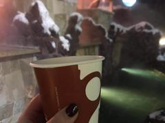 -汉拿山温泉度假酒店