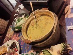 -泰妃殿(武汉首店)