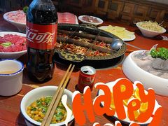 -黄家码头老火锅(解放碑旗舰店)