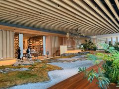 -Seesaw Coffee(朝阳大悦城店)