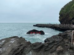 -涠洲岛火山国家地质公园
