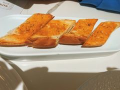 香蒜面包-Deer Park鹿园西餐(仁恒置地广场店)