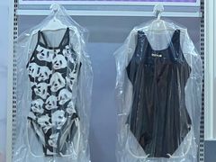 -奥冠体育华师附中恒温游泳馆