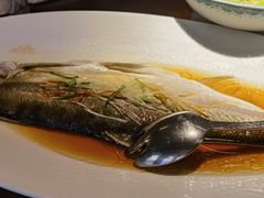 -许爷家·生态湖鲜(徐汇日月光店)