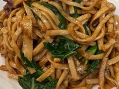 干炒牛肉粿条-陈记顺和牛肉火锅馆(天河北路店)