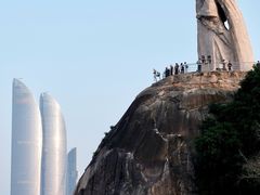 -鼓浪屿·皓月园