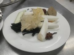 -三兴涮羊肉(荣安大街店)