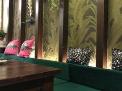 -Siam泰餐厅(水上公园店)