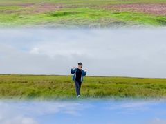 -鄱阳湖国家湿地公园