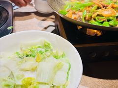 -农耕记·湖南土菜(龙岗熙和园店)