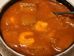 -千百味红餐厅·江西菜(绿地双子塔店)