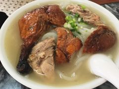 -铭珠粥粉(雅居乐花园分店)
