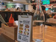 -Liberty Brewing Co·曼哈顿餐吧