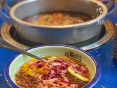 -马路边边串串香(双井直营店)