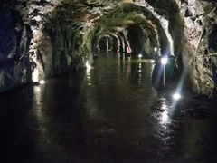 -山西通天峡景区