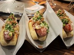 -BOR Eatery(安福路店)