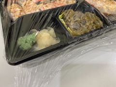 -元气寿司(新城市广场店)