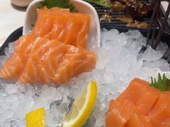 -伝承·和牛寿喜烧·放题(东营银座购物中心店)