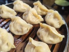-老马家蒸饺(南海街店)
