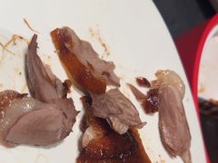 -全聚德(双井店)