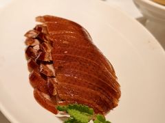 -四季民福烤鸭店(王府井灯市口店)