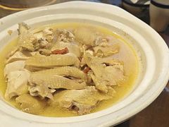 -醉南拳客家菜·河田鸡(东街口航空大厦店)