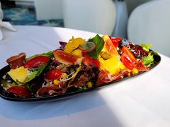 -天玑高空江景餐厅&酒吧Sky Secret Restaurant&Bar