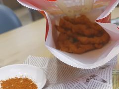 -鱼酷活鱼烤鱼(沈阳大悦城店)