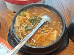 -英兰朝族饭店(河南桥头店)