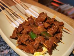 -蜀大侠火锅(森兰花园城店)