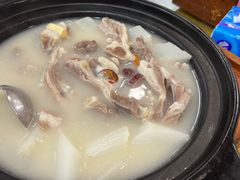 -新兴家喻酒家·羊城名宴(昌岗店)