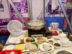 -小煵记·打边炉(西丽文光店)