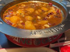 -胖哥俩肉蟹煲(福州仓山爱琴海店)