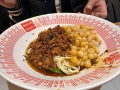 -好這口重庆小面(总店)