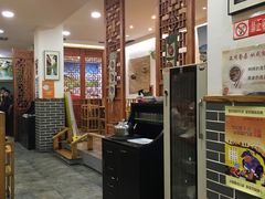 大堂-风情丽江斑鱼火锅(孙家沟西南路80号店)